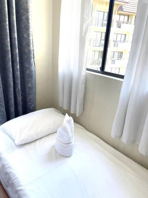 S&K One Oasis 2Br Condo Unit 2506 Cagayan de Oro Exterior foto