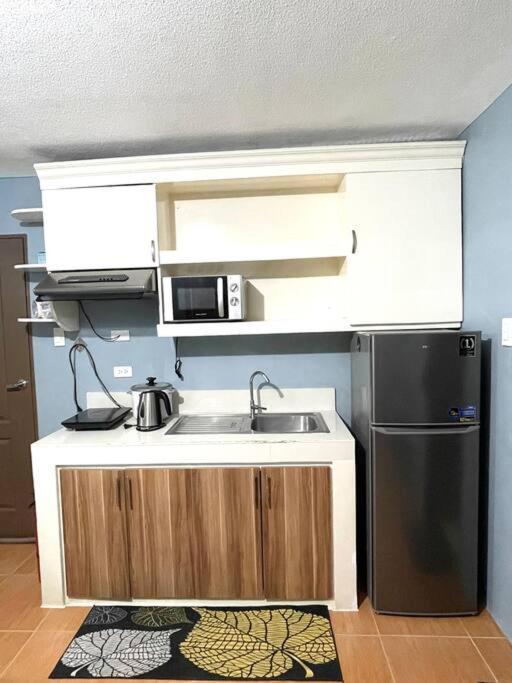 S&K One Oasis 2Br Condo Unit 2506 Cagayan de Oro Exterior foto