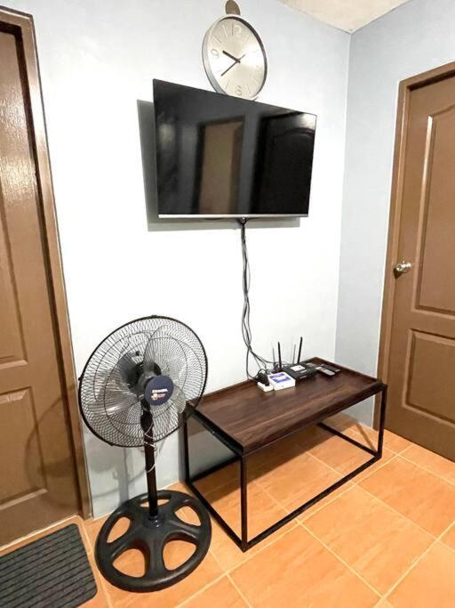 S&K One Oasis 2Br Condo Unit 2506 Cagayan de Oro Exterior foto