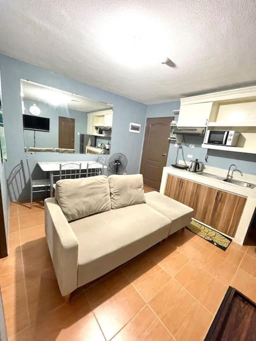 S&K One Oasis 2Br Condo Unit 2506 Cagayan de Oro Exterior foto