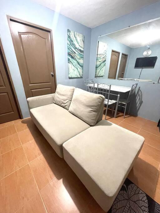 S&K One Oasis 2Br Condo Unit 2506 Cagayan de Oro Exterior foto