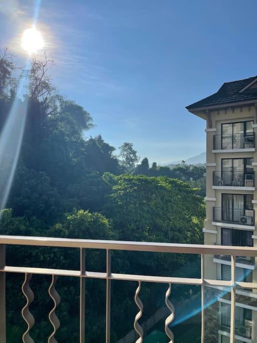 S&K One Oasis 2Br Condo Unit 2506 Cagayan de Oro Exterior foto